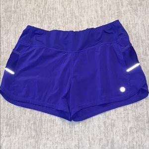 ATHLETA SHORTS